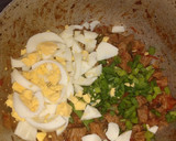Foto del paso 2 de la receta: Empanadas de carne cortada a cuchillo