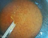 A picture of step 2 of Pav bhaji.