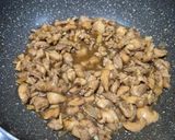 Foto langkah ke 2 dari resep Nasi Kepal Ayam Teriyaki.