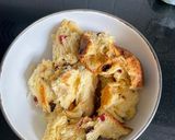 Foto del paso 2 de la receta: Budín de panetón