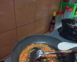 Foto langkah ke 4 dari resep Nasi Tutug Oncom Khas Tasikmalaya.