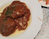 Foto del paso 4 de la receta: Solomillos de cerdo de mi hijo el chef Álvaro F