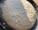 Foto del passaggio 9 della ricetta Sourdough Bread with whole wheat flourPane di segale con lievito madre