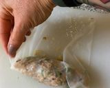 Foto del paso 2 de la receta: Rollosobras primavera