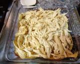 Foto del paso 6 de la receta: Pastel Azteca