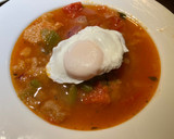 Foto del paso 9 de la receta: Sopa de tomate