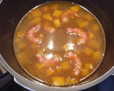 Foto del paso 3 de la receta: Lentejas con chorizo verdura y un aliño especial