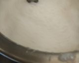 A picture of step 5 of Buttermilk.