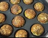 A picture of step 4 of No fry Veg Manchurian cheese Balls (appetizer/ starter).