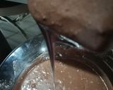 Pas rețetă Prăjitură Brigadeiro 5 fotografie