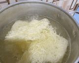 Foto langkah ke 1 dari resep Bihun goreng jawa.
