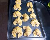 Foto del paso 4 de la receta: Medialunas 🥐