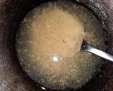 Foto langkah ke 5 dari resep Seblak Bandung (Kerupuk, Mie & Telor).