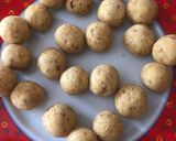 Foto del paso 4 de la receta: Cake pops
