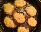 Foto del paso 3 de la receta: Croquetas de arroz sin TACC