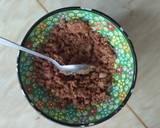 Poha/Aval Ladoo recipe step 9 photo