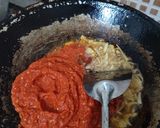 Foto langkah ke 3 dari resep Ayam Masak Habang.