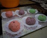 Foto langkah ke 6 dari resep Bakpao (Tanpa Ulen) #BeraniBaking.