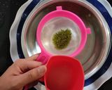 Foto del paso 2 de la receta: Sorbet Champaigne