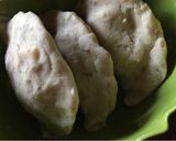 Foto langkah ke 4 dari resep Pekmpek.