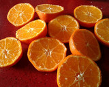Foto del paso 2 de la receta: Bizcocho de naranja