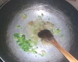 Foto langkah ke 3 dari resep Bihun jagung goreng.