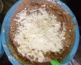 Foto langkah ke 3 dari resep Kue ChocoChips 1 Kg.