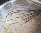 Frischkäse Rezeptschritt 3 Foto