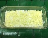 Foto del paso 3 de la receta: Lasagna con espinacas