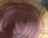 Foto del paso 5 de la receta: Tarta red velvet
