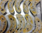 Foto langkah ke 7 dari resep Banana milk crispy.