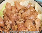 ［ 減脂食譜 ］無水雞肉蔬菜鍋的食譜步驟5照片