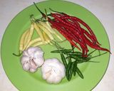 Foto langkah ke 2 dari resep Bukan Telur Asin Biasa (BTAB).