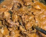 Foto langkah ke 5 dari resep Rendang Ayam.