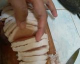 Foto langkah ke 5 dari resep Blansir protein hewani (ayam, sapi).