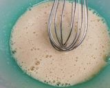 Foto del paso 4 de la receta: Flognarde de peras