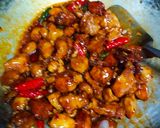 Foto langkah ke 3 dari resep Ayam Kungpao bydeesawitri.