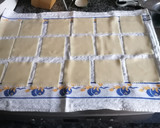 Foto del paso 3 de la receta: 328. Canelones fríos de no Atún vegetarianos