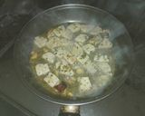 Foto del paso 4 de la receta Bonito al ajillo