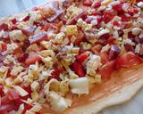 Pizzerinki krok przepisu 3 zdjęcie