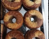 Foto do passo 12 de Muffins marmoreados