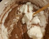 Kráter szelet glutén és laktózmentesen recept fázis 4 fotója