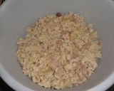 Isteni csirkeropogós recept fázis 3 fotója