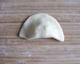A picture of step 5 of ‘Varenyky’ Ukrainian Dumplings with Mashed Potato Filling.