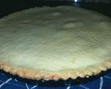 Foto del paso 5 de la receta: Tarta de ricota con dulce de leche 🥧