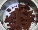 Foto langkah ke 5 dari resep Chocolate Cake.