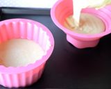 Foto del paso 4 de la receta: Cupcake Gigante con golosinas!