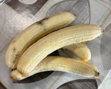 Foto del passaggio 1 della ricetta Banana bread al cacao 🍞🍌