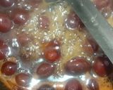 কুলের টক (kuler tok recipe in Bengali) রেসিপি ধাপ - 7 ছবি