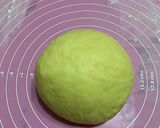 Foto langkah ke 3 dari resep Donat Klasik Ginuk-ginuk ala mba Rhinie’s Kitchen.